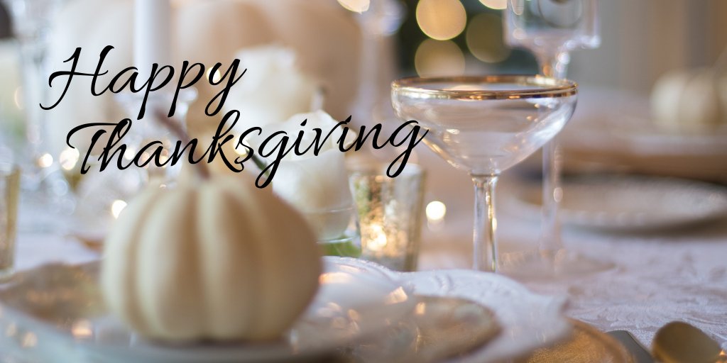 Wishing you and yours a wonderful and safe Thanksgiving from all of us here at Del Mar Fans &amp; Lighting! #happythanksgiving
