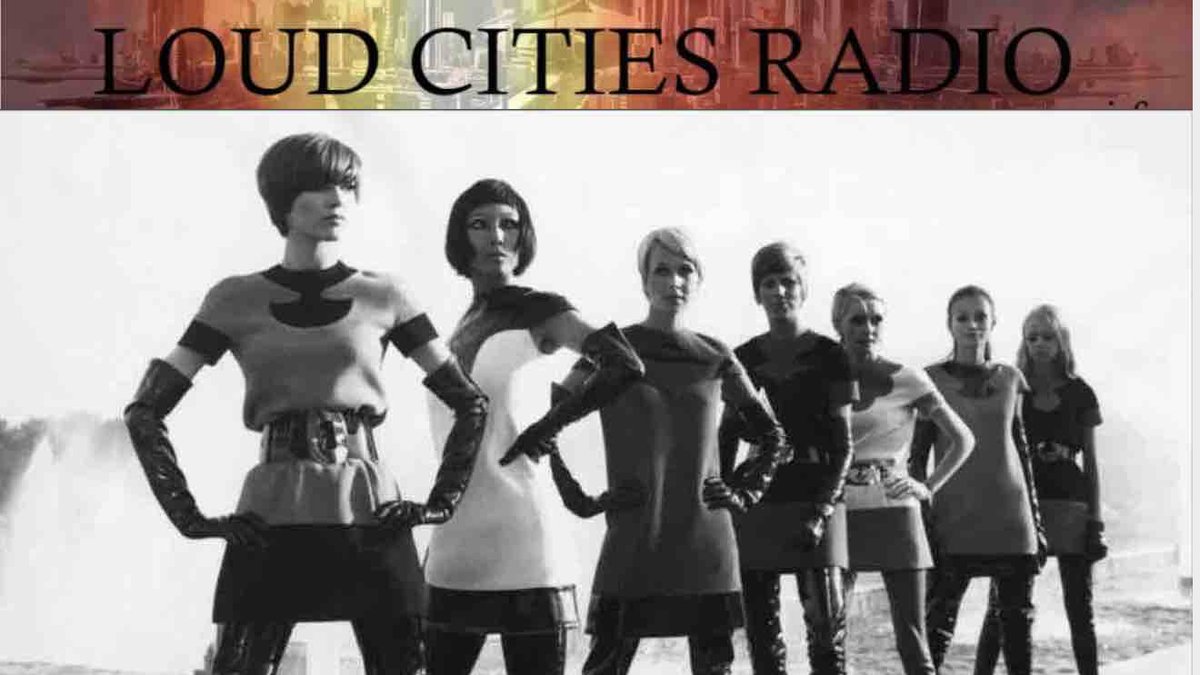 TONIGHT 9pm CET @dimitriou_mike &amp; <a href="/mercuryradio1/">mercuryradio</a> present <a href="/PersianLeaps/">The Persian Leaps</a> @SoftScienceBand <a href="/of1000faces/">of1000faces</a> (Matt Walker of Garbage, Morrissey) #LazarisPit <a href="/themLPboys/">Lazaris Pit</a> and #MagicWands <a href="/itsmagicwands/">Magic Wands</a> on Loud Cities radio show ~ tune in mercury-radio.com @ArrytheDog <a href="/shauna_ummagma/">Shauna McLarnon</a>