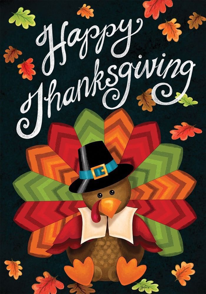 Happy Thanksgiving from all of us at BadgeBeast!

This year has been rough but lets all be thankful for all the good in our lives.