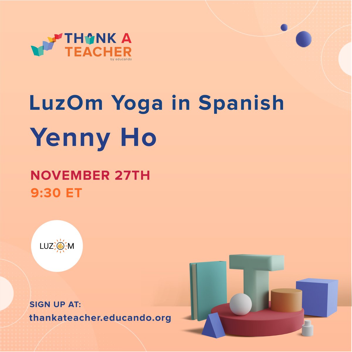 Educando tweet media