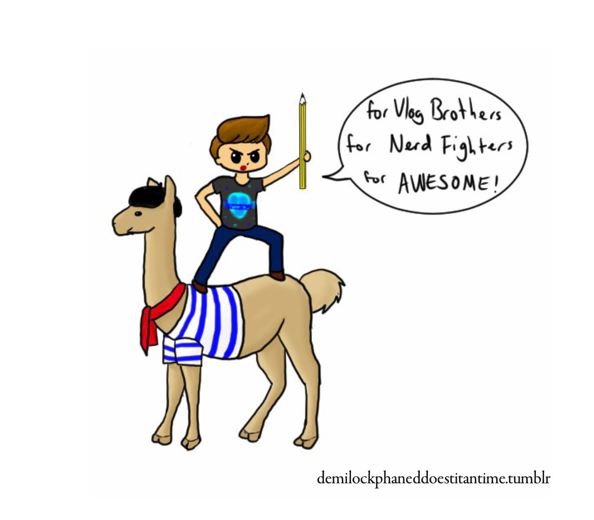 Road 2 Nerdfighteria tweet media