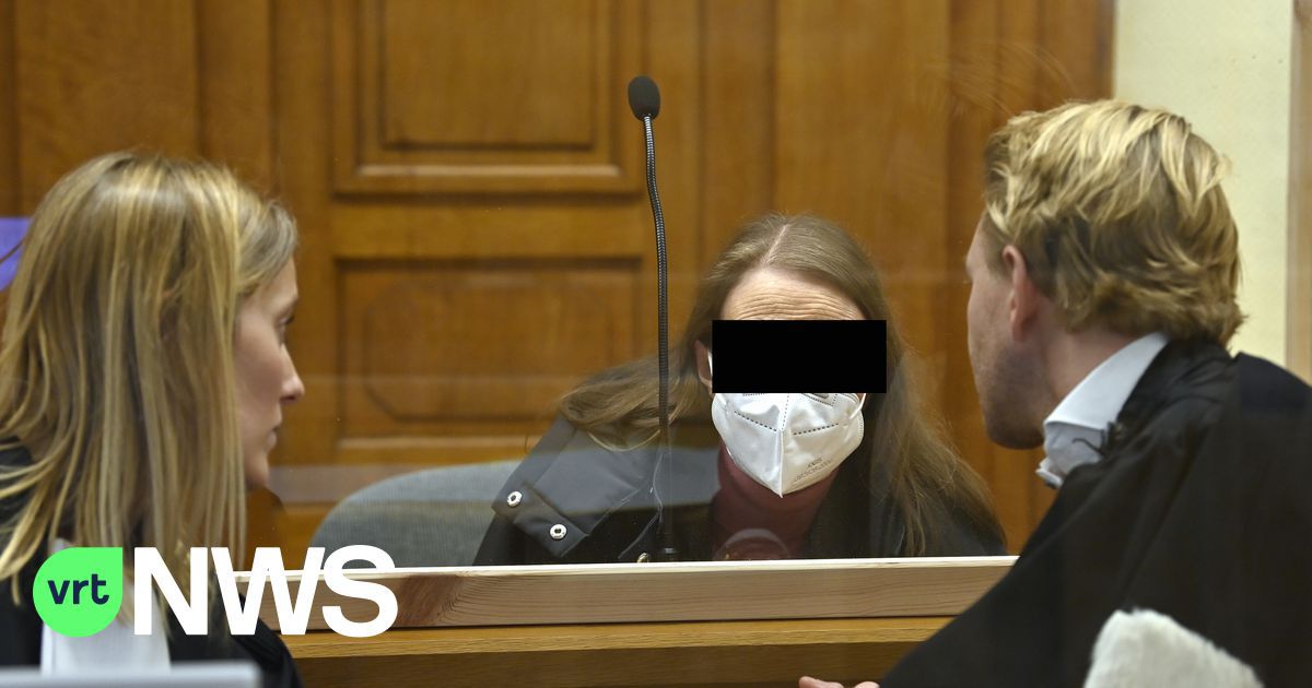 Na 30 jaar dan toch een dader: achternicht van gruwelijk omgebracht bejaard koppel schuldig, zegt hof van assisen In Leuven heeft het hof van assisen de 47-jarige A.