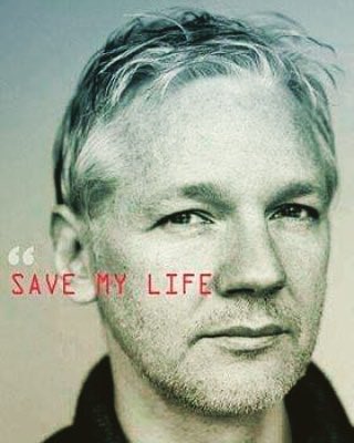 @StellaMoris1 @RSF_inter #freeassange #assange #covid #COVID19 #wikileaks #anonymous #JulianAssange #FreeJulianNOW #AssangeCase #assangetrial #BelmarshPrison #Action4Assange #Unity4J #YellowRibbons4Assange #clovers4assange