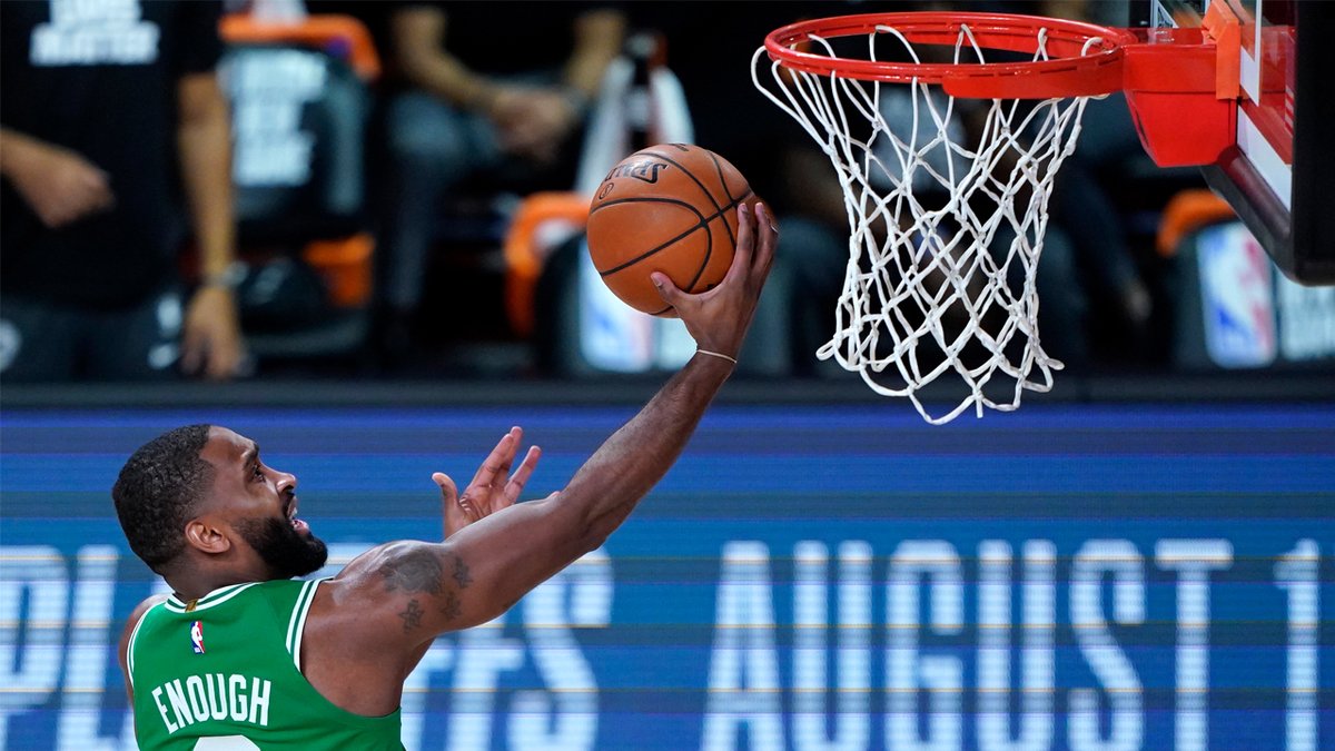 New Warrior Brad Wanamaker followed a road less traveled to make it to the NBA
https://t.co/5WYzNVRTdP https://t.co/Qq4jBIOFPE
