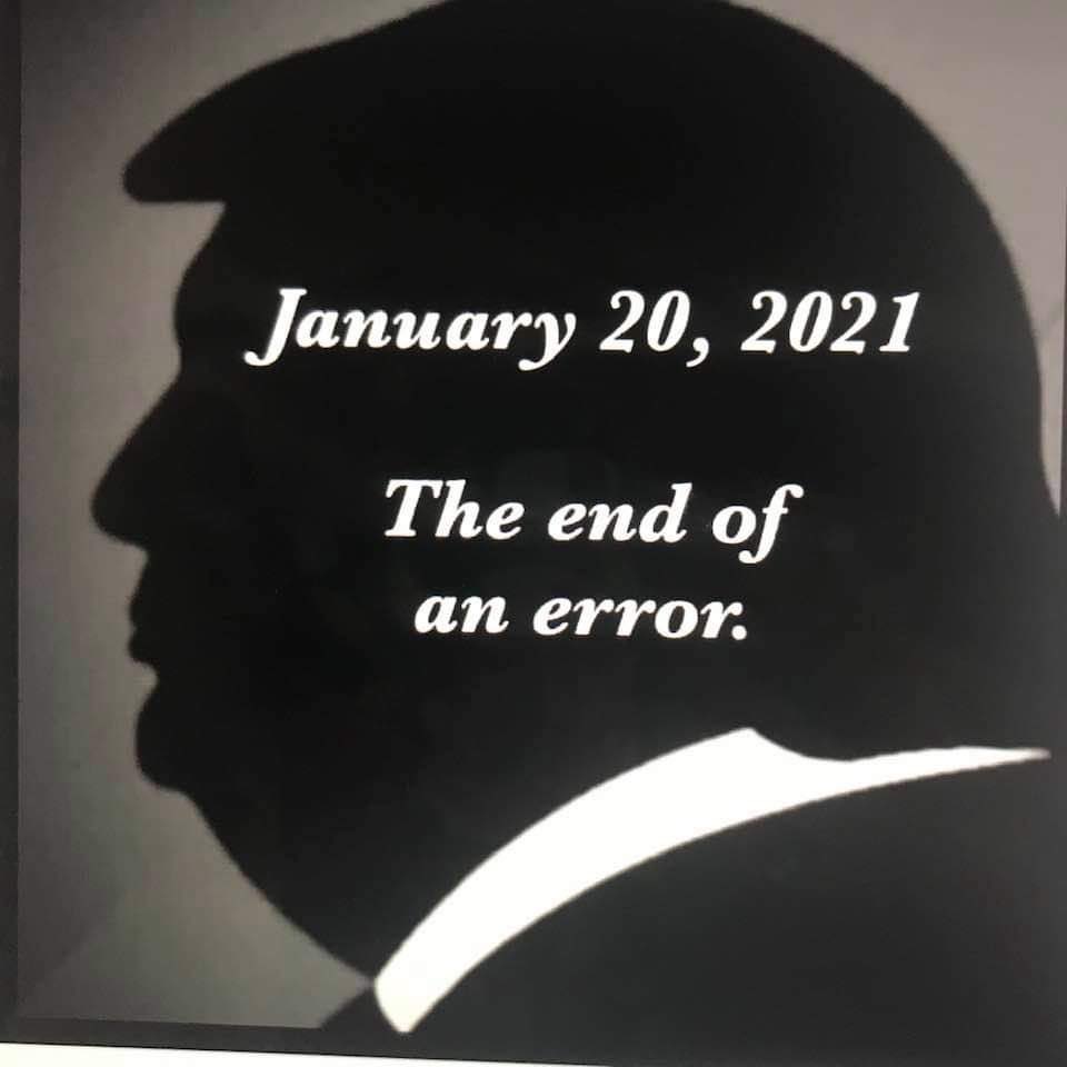 verdeocchio's tweet photo. Legatelo fino al 20 gennaio!!!
Poi, paracadutatelo, da solo, in Iran! https://t.co/S8ldEgab8A