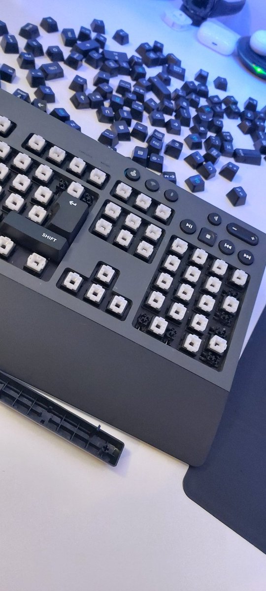 I should really do this more often😂
You do not wanna see the before pic...
#gaming