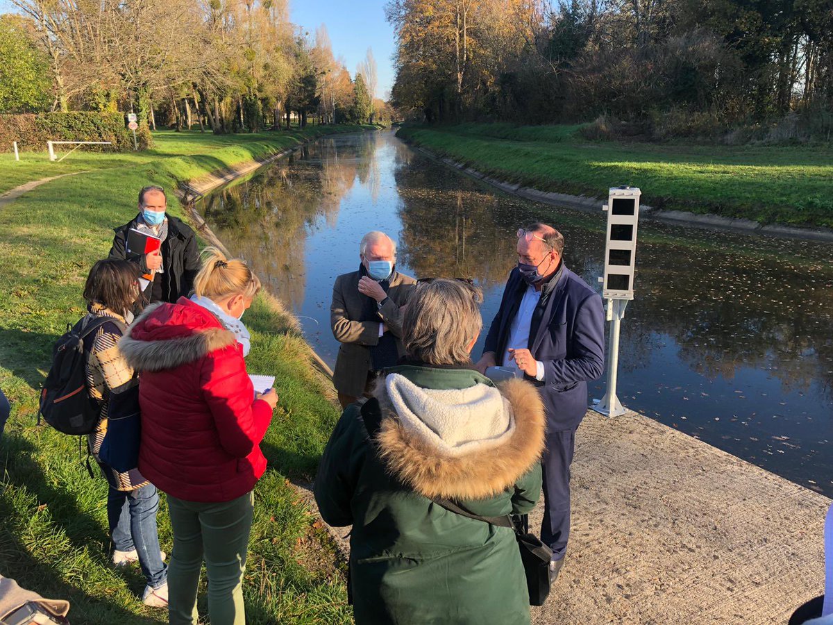 Le Loiret tweet media