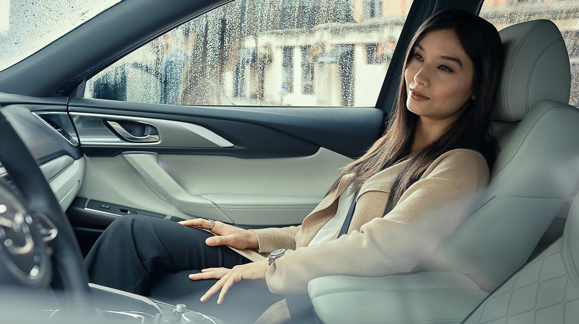Mazda Chiapas tweet media