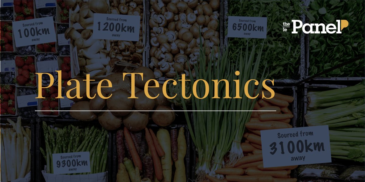 Our first virtual event, Plate Tectonics, is coming up on December 3rd!

For more information and to snag your tickets, click here: bit.ly/2020613