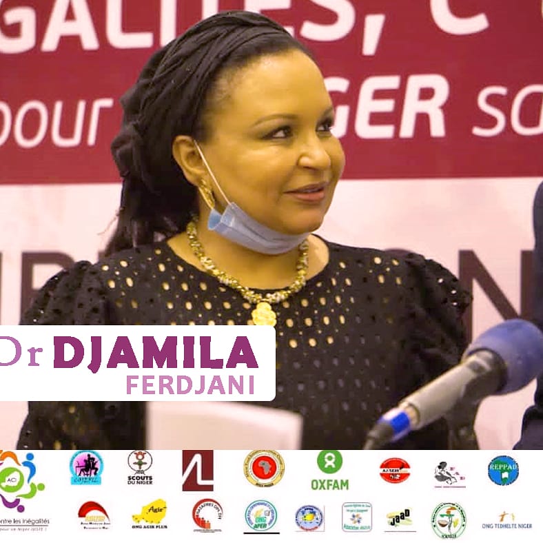 Alliance contre Inégalités Niger tweet media
