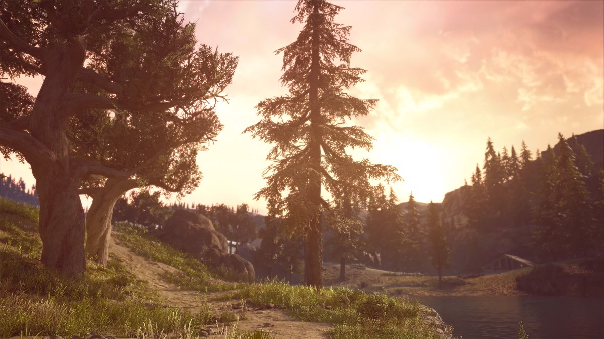 vp_picturesque's tweet photo. OMG, I forgot about this account 😅😅😅
Anyway, lets get back on track
#daysgone #daysgonephotomode
#ps4photomode #ps4 #ps4captures
#gamephotography #virtualphotography #ingamephotography #gamergram #thecapturedcollective #the_captured_collective #societyofvirtualphotographers https://t.co/2K0LoTjqwy