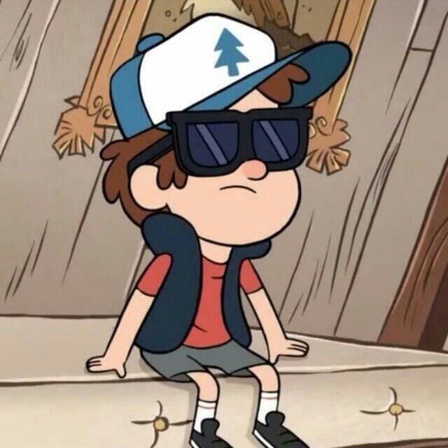 INTP Culture on Twitter "Dipper Pines de Gravity Falls é um menino trans! (headcanon) https//t