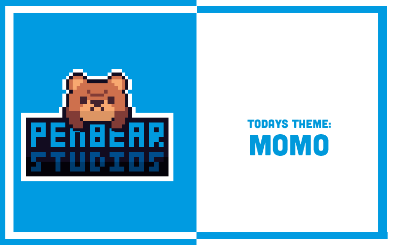 PenBearStudios's tweet photo. Theme of the week: #AvatarTheLastAirbender 

Today's theme: Momo

Comment below what theme should we do next week! 🐧🐻💙 https://t.co/zHoirmPEPw