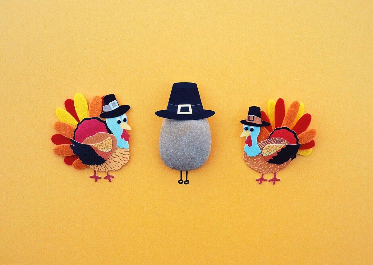 On behalf of the Parenting Place, we would like to wish you all a Happy Thanksgiving! We hope you enjoy some family time as well as some delicious food!