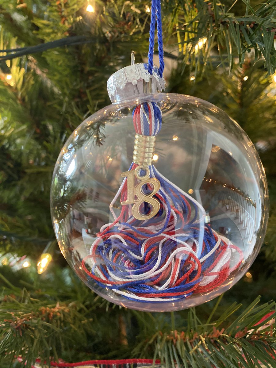 5bostonfans's tweet photo. Our newest Christmas ornament to add to the tree this year. @KHS_Chiefs @KempsAcademy @PAHSCAVS https://t.co/SskhMgTVMV