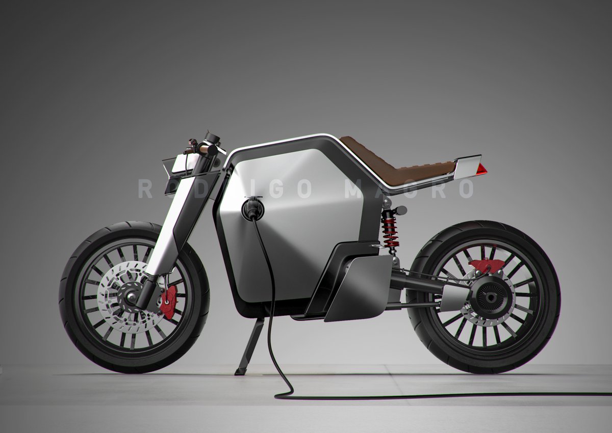 So I want to talk about this: #bmw  #kf33  #electricmotorbike