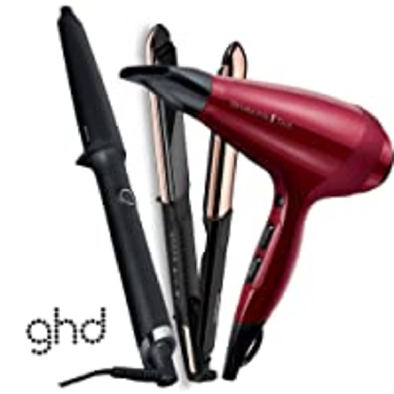 conservateJove's tweet photo. Hasta el 65% de descuento en secadores de pelo, planchas y accesorios 

https://t.co/6DQphpaUOm https://t.co/ODckcxU6Op