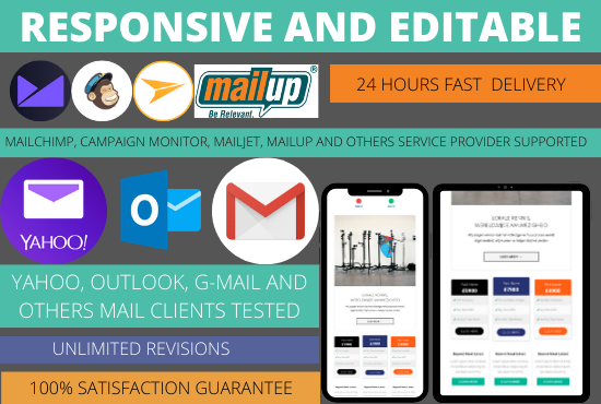 Maksudur220's tweet photo. Are you looking for a professional Email template or newsletter designer ?? I am here ready to design your email template. #emailtemplatedesign #emailnewsletterdesign #emailmarketing #emailtemplate #emailnewsletter #mailchimp #emailcampaign https://t.co/vdsGtwTfUn
