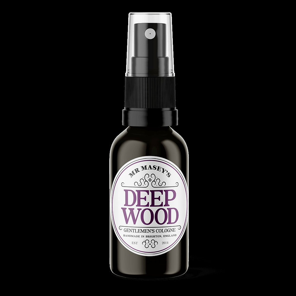 Thanks for the kind words! ★★★★★ "Very excited to give this to my husband on Christmas Day! Smells divine! Thank you for taking the time to match this my usual brand, I'm excited to switch to a locally produced handmade fragrance" Sarah L. etsy.me/2Jfcu7v