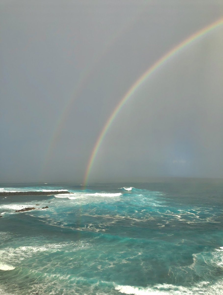 amandaperera's tweet photo. Mother Nature is a work of art https://t.co/19CHBnudMO