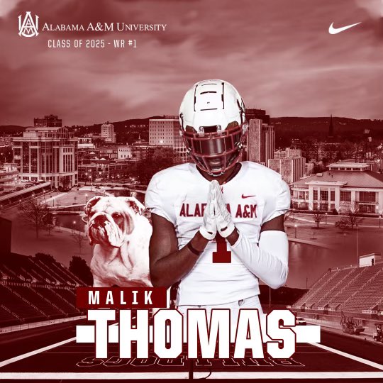 Malik Thomas tweet media