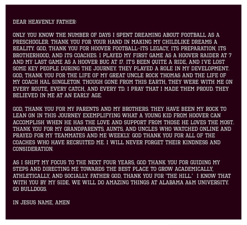 Malik Thomas tweet media