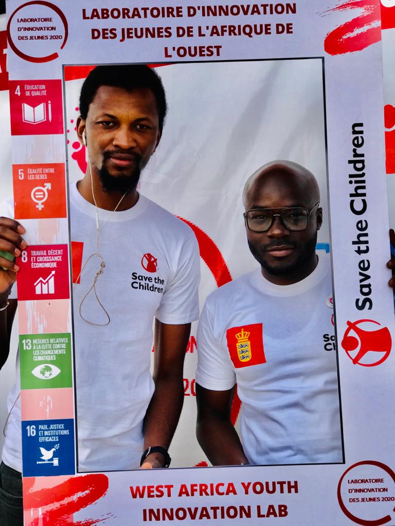 emploietmoi's tweet photo. Nous sommes très heureux d'assister les jeunes talents en matière d'idéalisation, prototypage etc.
Une centaine de candidats pour
travailler ensemble et créer des solutions pour le développement
durable de l’Afrique de l’Ouest.
#EMPLOIETMOI
#WAYIL2020
#YIL2020
@Childreninmali https://t.co/AxvpkP55ms