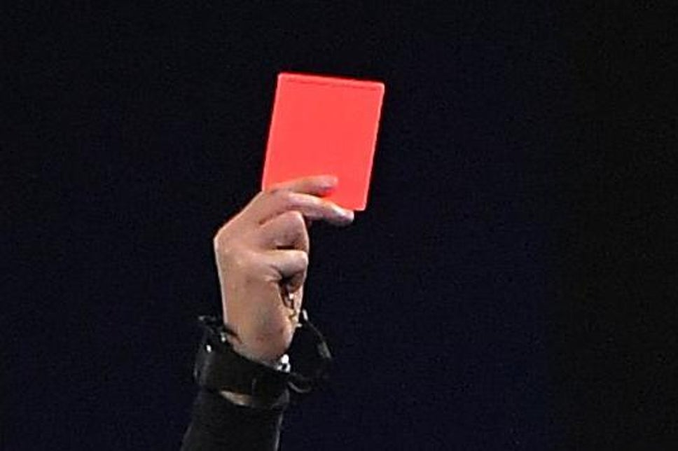savepeldroed's tweet photo. Again the unfair treatment of the majority continues.

Stand with us Tmoro and show your disgust at whats gone on past several months as we show the red card to the @WelshGovernment @fmwales @FAWales 

Hashtag Friday
#redcardtheFAW❌
🔴scrap30rule
🔴 refund or restart Allleagues https://t.co/yDJvx6pcCs
