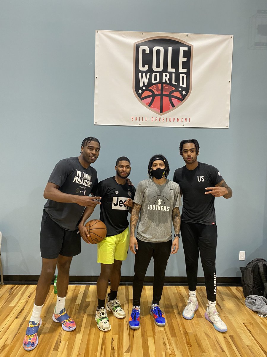 Jcthetrainer23's tweet photo. 🧪✖️”The Mode” Thanksgiving morning work‼️🍽
#coleworldskilldevelopment https://t.co/qSKyAy4dgS