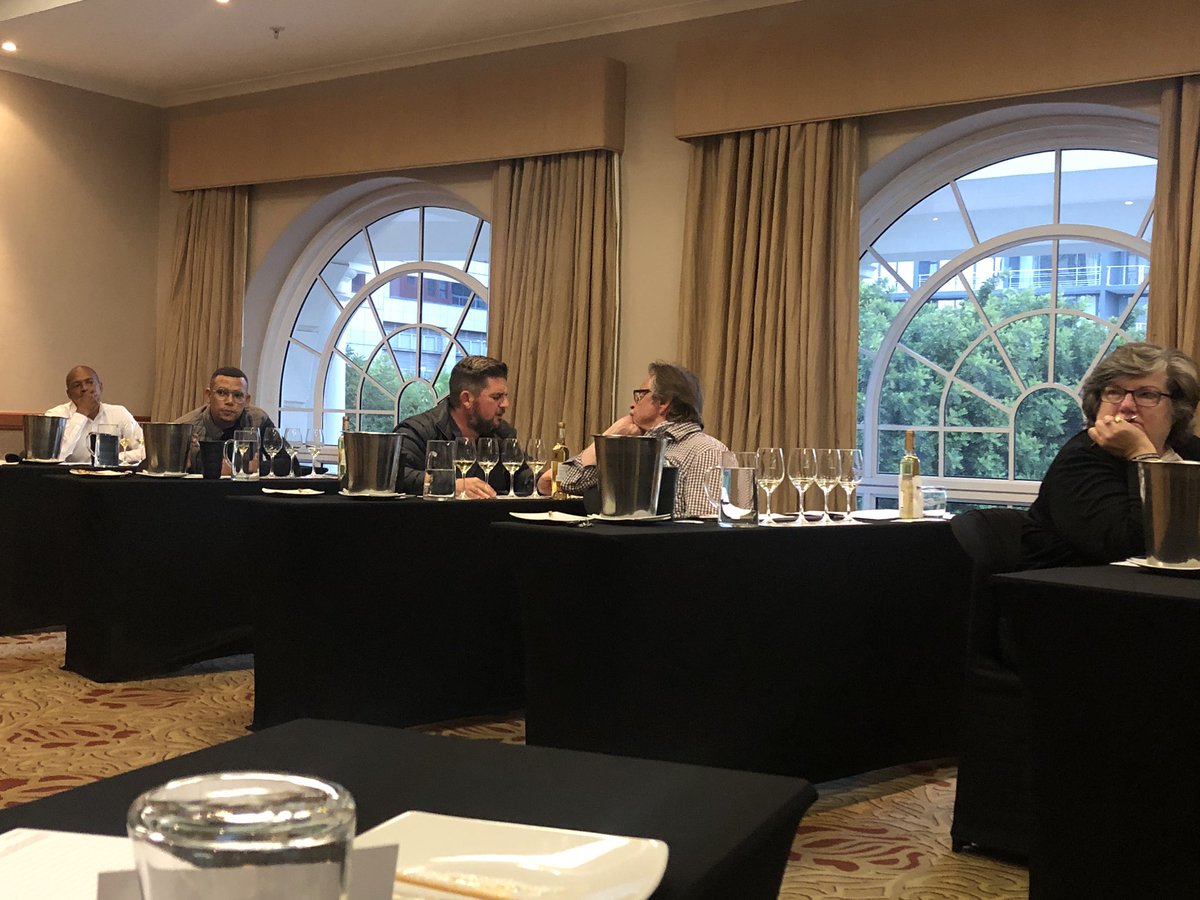 Big discussions about pricing in the South African wine industry. My belief is that we are spoilt in South Africa re great wines at great pricing so enjoy 🍷❤️, how lucky we are.