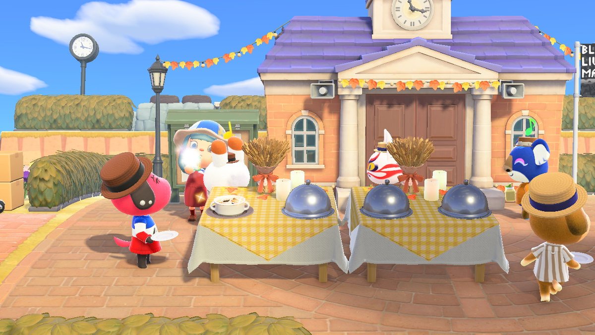 call_ur_friends's tweet photo. Tiffany and Cherry asking me to take a pic of them ♡  #AnimalCrossing #ACNH #NintendoSwitch https://t.co/30OYADxQoi