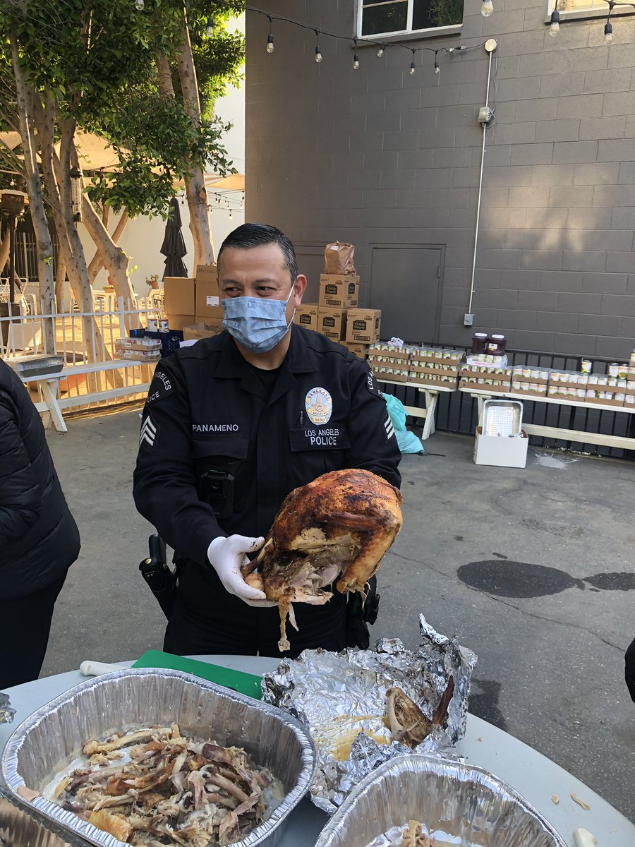 LAPD WLA JIMMY tweet media
