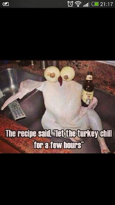 Happy thanksgiving https://t.co/HFxPwAu8IX<a href="/tag/tbt"class="tags"><span>#tbt</span></a><a href="/tag/oneofmyfavoritebookseries"class="tags"><span>#oneofmyfavoritebookseries</span></a>