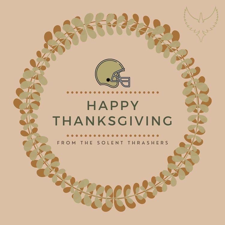 HAPPY THANKSGIVING! After a roller coaster of a year we pause today to give thanks for our blessings in life, what are some things you’re thankful for this year?