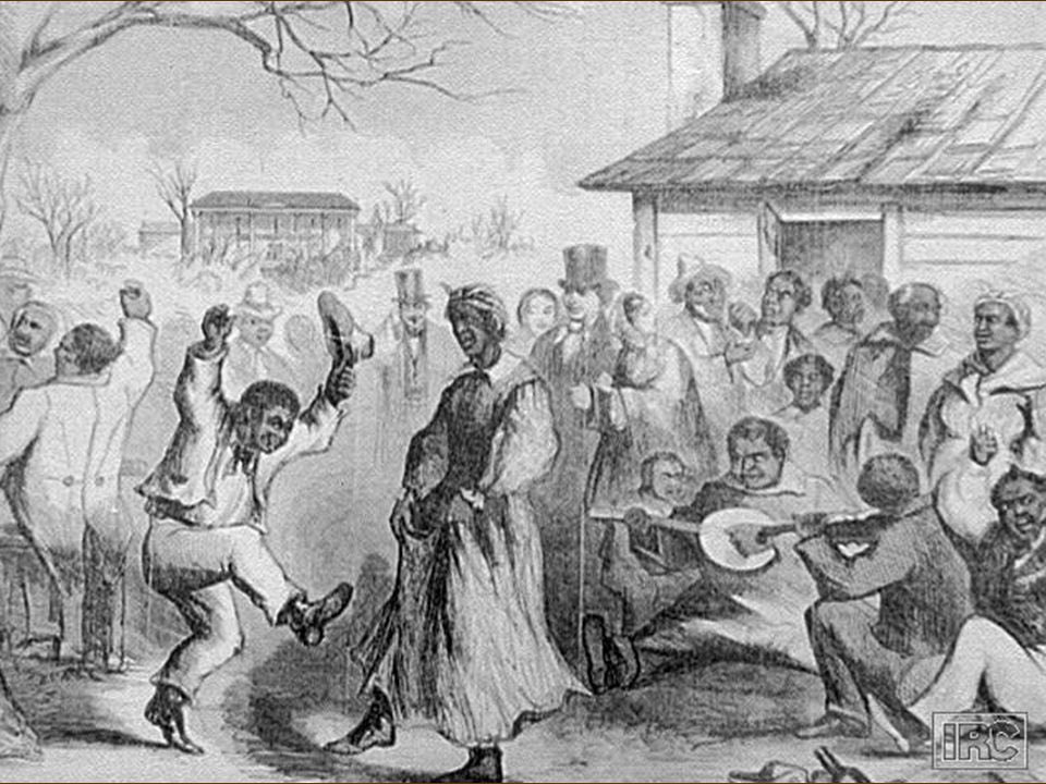 #58: Thanksgiving (Part 1)Slaves during Thanksgiving, just like Christmas, used the holiday to escape. Sometimes they were given passes from their master to go visit their families and their pass would be their “alibi” while traveling through the Underground Railroad.