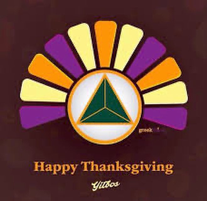 Happy Thanksgiving!!