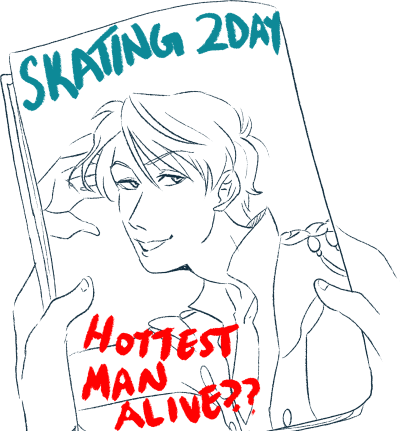 Another oldie but a goldie meme I did
#yurionice 