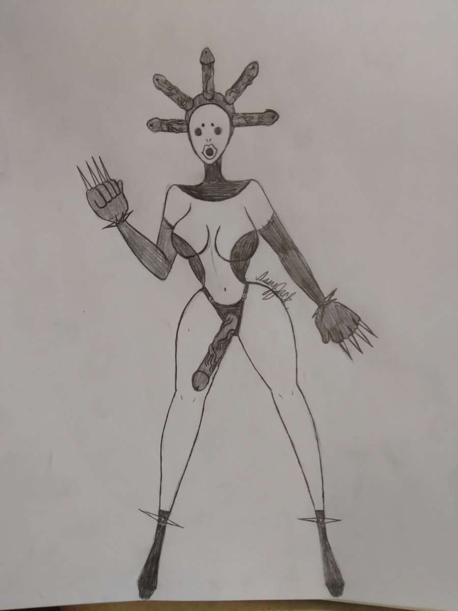 AssyJack's tweet photo. THE SEX DOLL 💦
#art #ArtistOnTwitter #sexdoll #drag #dragartist #monster #monsterdrag #dicks #badbitch https://t.co/53kaV69AzH