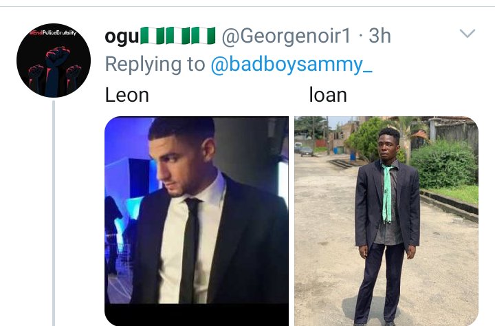 Are you bored?? Then you should go through this shank and his one in town suit thread.