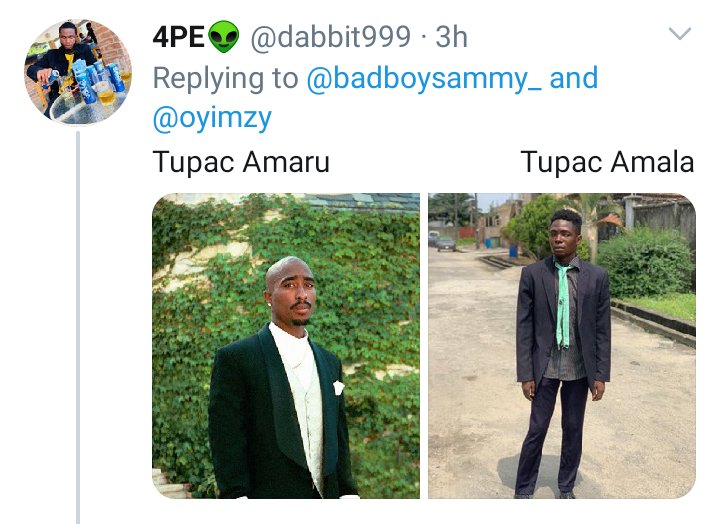 Are you bored?? Then you should go through this shank and his one in town suit thread.