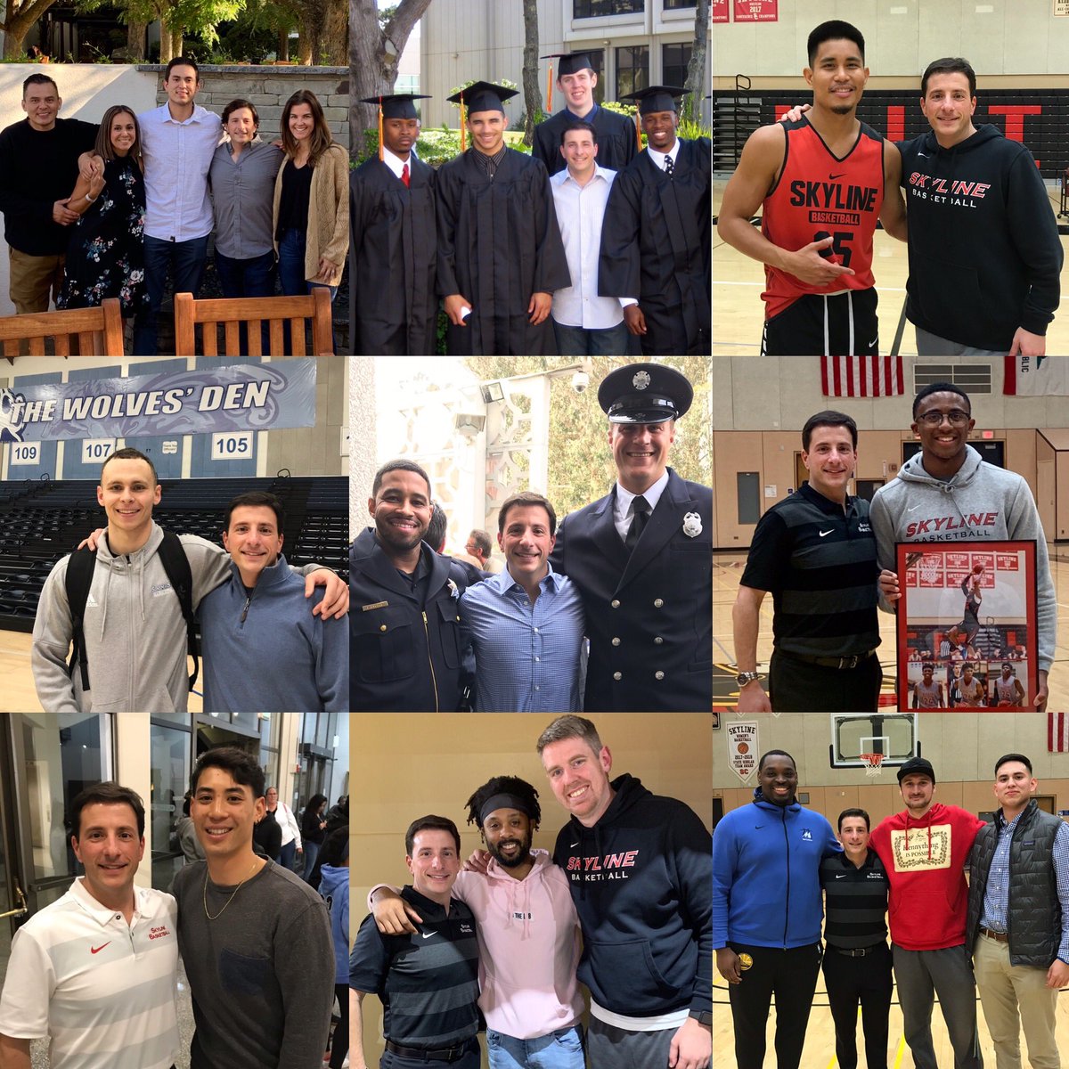 Skyline Basketball tweet media