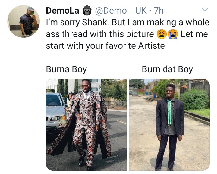 Are you bored?? Then you should go through this shank and his one in town suit thread.