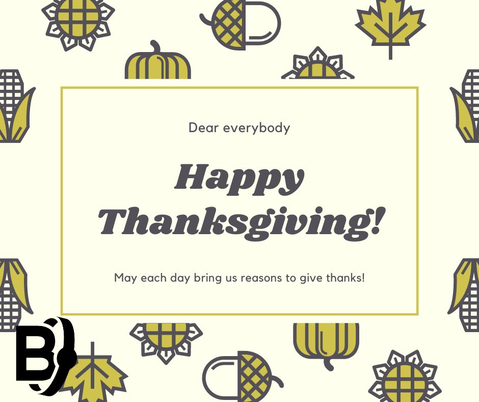 bobibands's tweet photo. We at BobiBands hope you have a happy and safe Thanksgiving. And save some pie for us;) https://t.co/8o6D4Ss5um