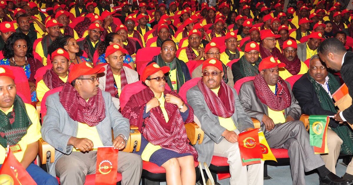 fisshaya's tweet photo. Who's going to believe to #Hai/ #Dess and #Demeke .#Mek. who were working with the #TPLF led #Gove/ in #Ethi before they betrayed their comrades the #TPLF,  and joined to #Abiy #Ahmed's fascist Gove /who is #killing women and children. Hail/ Dess.and #De. #Mekonen  are hypocrites https://t.co/d0CaFcEie8