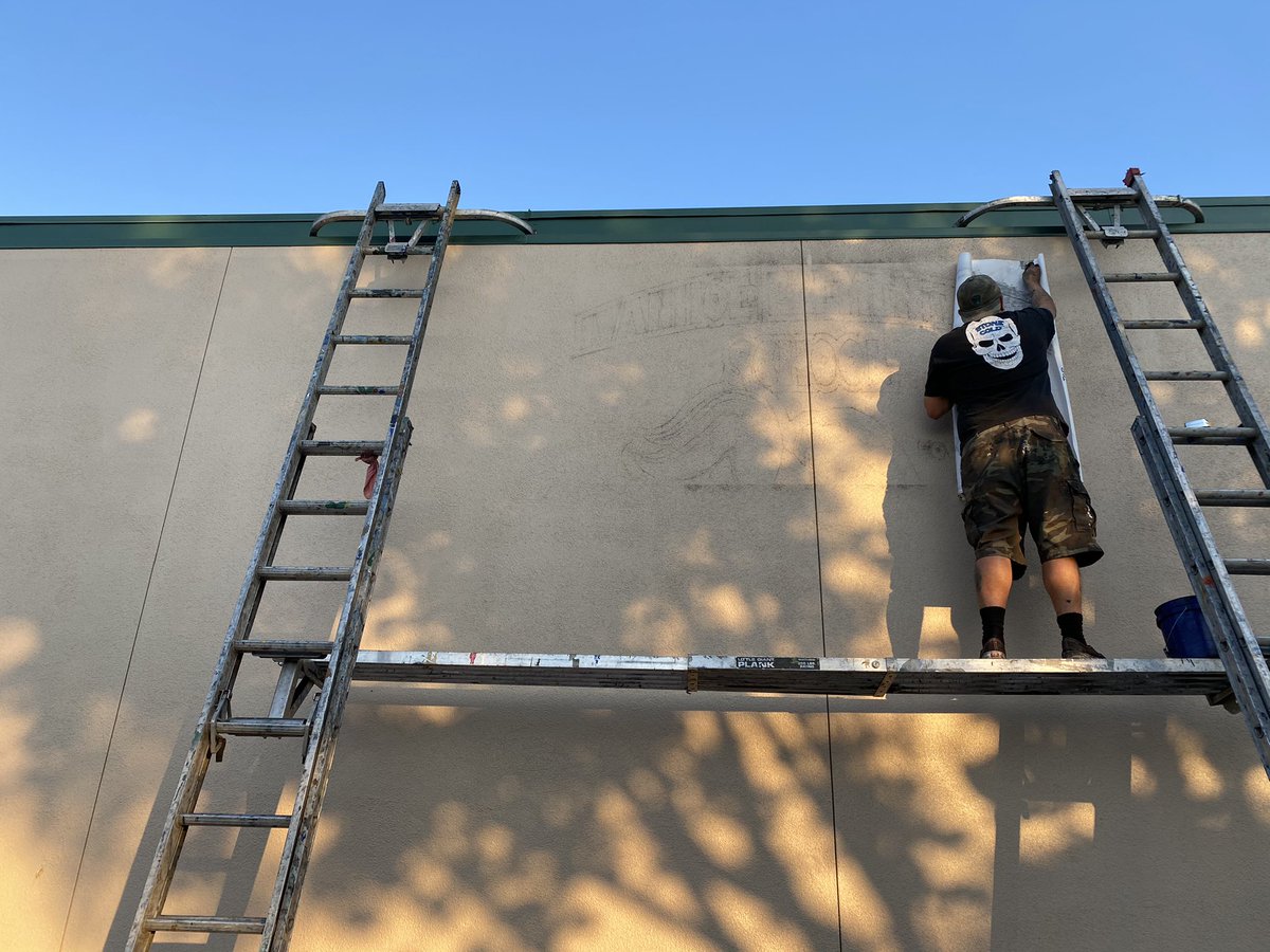 Ivanhoe Elementary School (K-8) tweet media