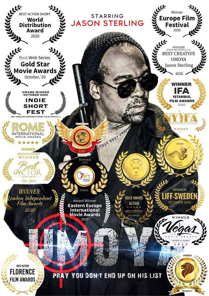 JSFilms3's tweet image. UMOYA continues to dominate Worldwide!

Happy Thanksgiving from the JS Films Family to yours!