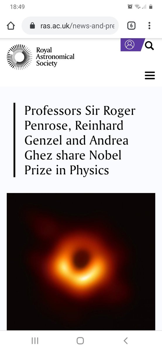 Gijs Nelemans (@gijsnelemans) on Twitter photo Looking for <a href="/RoyalAstroSoc/">Royal Astronomical Society</a> award winners on their website.... then I saw this intriguing choice of image to accompany the Nobel prize announcement. Looking for <a href="/RoyalAstroSoc/">Royal Astronomical Society</a> award winners on their website.... then I saw this intriguing choice of image to accompany the Nobel prize announcement.