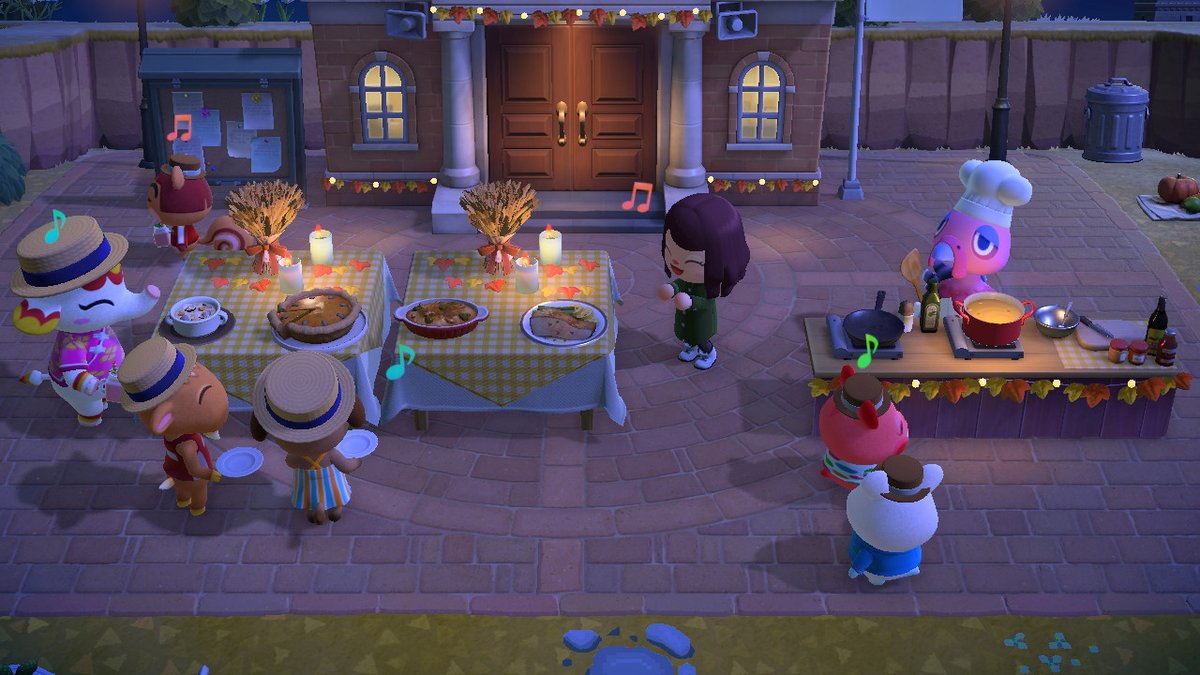 asdisadams's tweet photo. @saidienfida #AnimalCrossing #ACNH #NintendoSwitch https://t.co/8KV9NUwHvg
