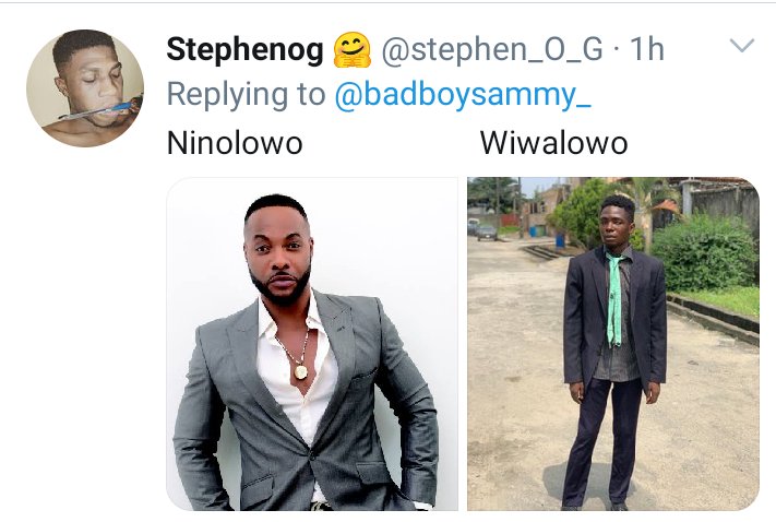 Are you bored?? Then you should go through this shank and his one in town suit thread.