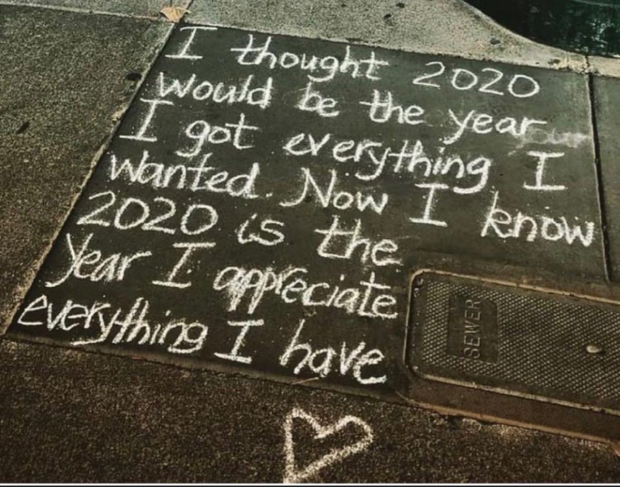 Happy Thanksgiving. Please stay safe and enjoy.